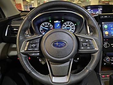 Subaru: Subaru Ascent: 2020 г., 2.4 л, Вариатор, Бензин, Кроссовер — 4