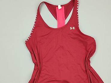 under armour: Under Armour, Top damski, rozmiar S — 1