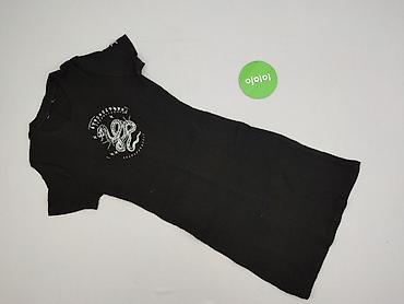 koszulka nirvana cropp: Sukienka damska, rozmiar S — 2