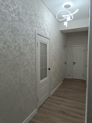 elegance stroy: 2 комнаты, 58 м², Технопарк Элитка, 7 этаж, Евроремонт — 5