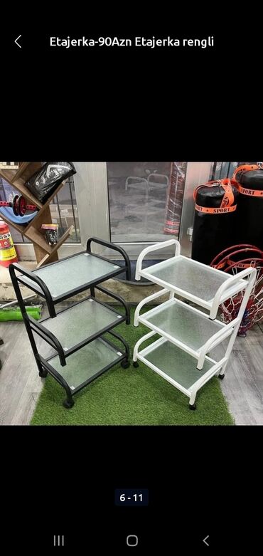 Tibbi avadanlıq: Salam teze ve iwlenmiw Stomatoloji kreslolar ve avadanlìqlarìn — 19