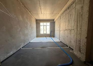 Продажа квартир: 4 комнаты, 130 м², Элитка, 9 этаж, Готовая ПСО (под самоотделку) — 9