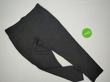 ed bauer: H&M, Spodnie garniturowe męskie — 3