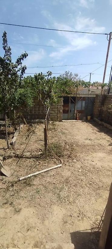 Həyət evləri və villaların satışı: 6 otaqlı, 200 kv. m, Təmirsiz — 23