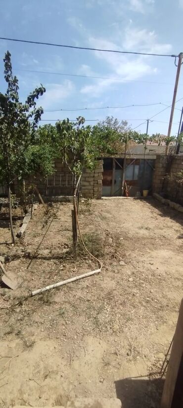 Həyət evləri və villaların satışı: Digah 6 otaqlı, 200 kv. m, Kredit yoxdur, Təmirsiz — 4