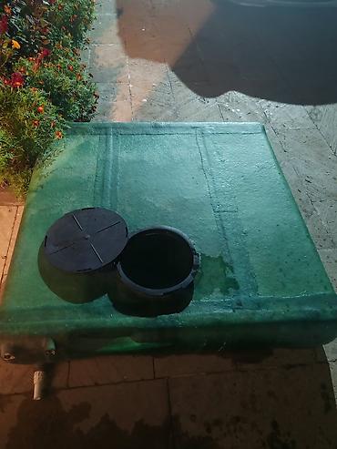 seyf kassa: Plastik cen 500lt
70azn
Bineqedi 3030 leli — 1