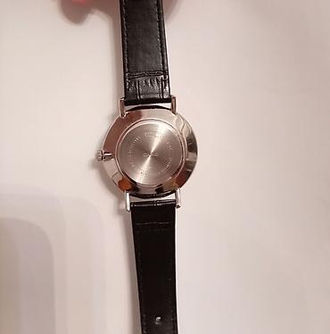 saatlar type 0: Yeni, Qol saatı, Casio, rəng - Qara — 1