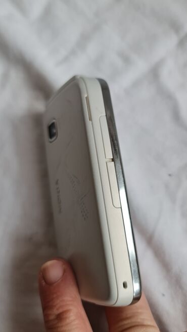 Nokia: Nokia 2.1, bоја - Bela — 8