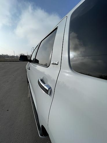 Toyota: Toyota Sequoia: 2009 г., 4.7 л, Автомат, Бензин, Внедорожник — 12