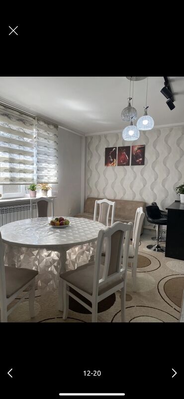 Долгосрочная аренда домов: 300 м², 6 комнат — 10