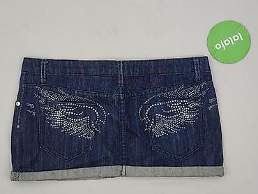 glostory denim collection: Spódnica damska, rozmiar L — 3