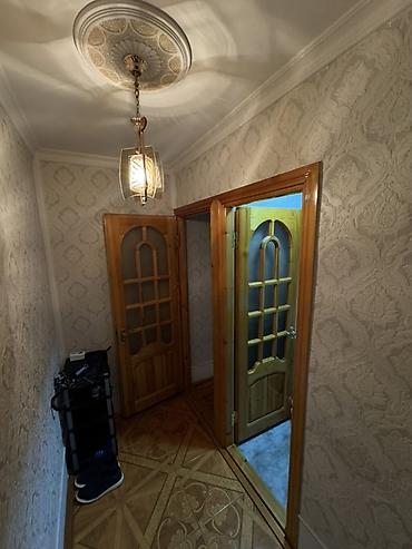 Uzunmüddətli kirayə mənzillər: 🏡 Kirayə mənzil – Mingəçevir, 41-45 ərazi ✨ Mənzil haqqında: 🌞 Günəş — 1