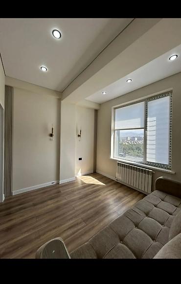 15: 2 комнаты, 52 м², Технопарк Элитка, 15 этаж, Евроремонт — 4