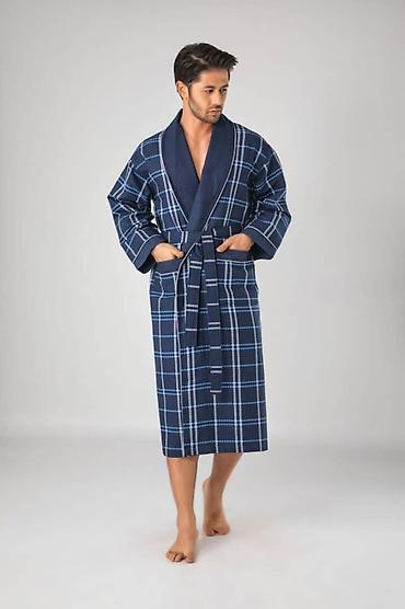 Домашние костюмы: Мужской домашний костюм, L, XL, 3XL, Новый, цвет - Молочный, Платная доставка, Самовывоз, Бесплатная доставка — 11