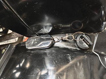 Квадроциклы: Квадроцикл Бензин, 280 куб. см, Взрослый — 11