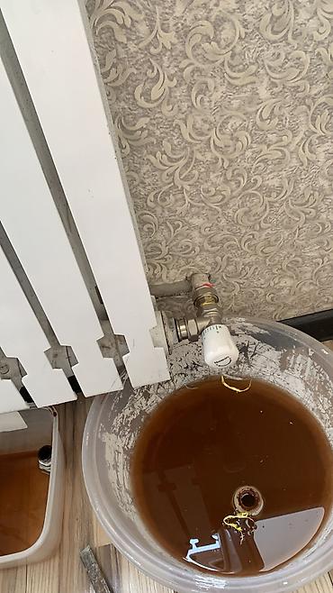 Монтаж и замена сантехники: Монтаж и замена сантехники Больше 6 лет опыта — 3