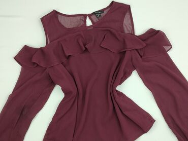Women: Women's blouse, Amisu, size S (EU 36)
