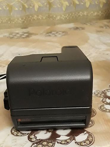 Polaroid 636 Closeup instant fotoaparat - Model: Polaroid 636 Closeup