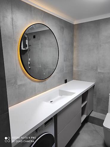 Кухонные гарнитуры: Кухонный гарнитур, Новый, Платная доставка — 9