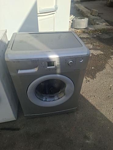 Paltaryuyan maşın Beko, 6 kq, İşlənmiş, Avtomat, Qurutma var