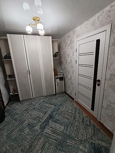 дом алик: Продаются 2дома на участке. Возле Аламедин рынка (ул.Рязанская) — 9