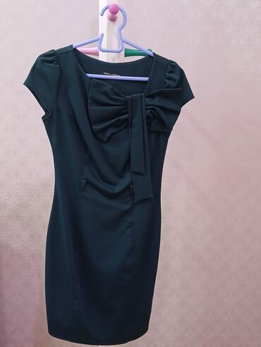 Ziyafət donları: Her biri 1-2 defe geyinilib Xs-S-M olculu — 6