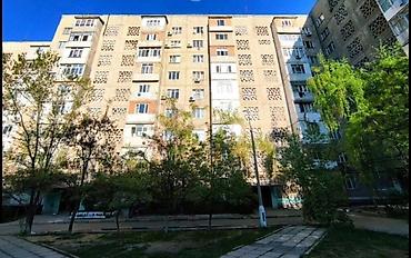 квартиры в аламедин: 1 комната, 38 м², Аламедин-1 мкр 105 серия, 1 этаж, Свежий ремонт — 1
