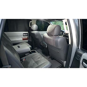 sequia: Toyota Sequoia: 2013 г., 5.7 л, Автомат, Газ, Внедорожник — 7