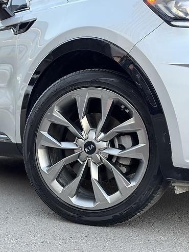 сколько стоит машина отсева: Kia Sorento: 2021 г., 2.5 л, Автомат, Бензин, Кроссовер — 2