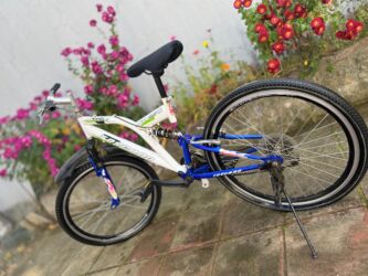 İdman velosipedləri: Cəmi 240 AZN 29 və 24-lük — 8