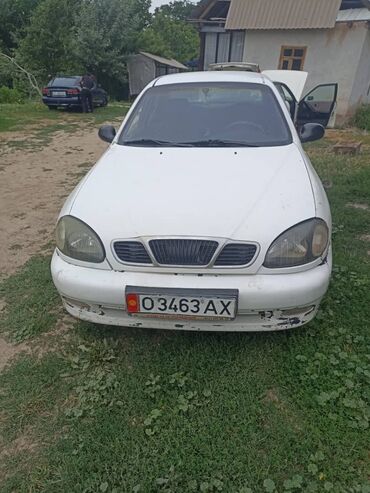 купить бензонасос на ланос 1 5: Daewoo Lanos: 1998 г., 1.5 л, Механика, Бензин, Седан