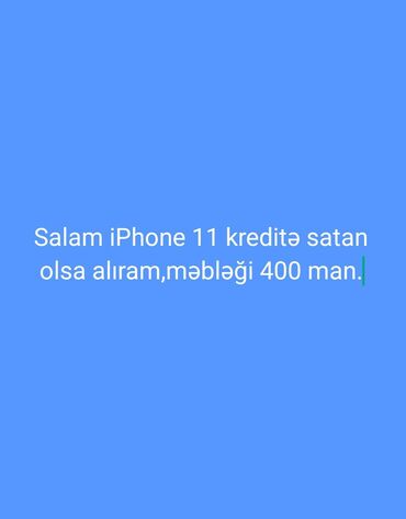 işlənmiş iphone kreditlə: IPhone 11 Pro, 64 GB, Ağ, Kredit