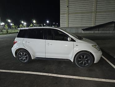 камри 25 2 2: Toyota Ist: 2003 г., 1.5 л, Автомат, Бензин, Хэтчбэк — 1