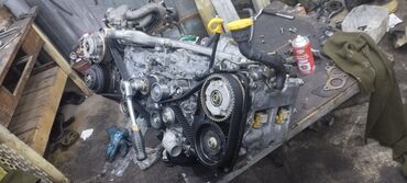 СТО, ремонт транспорта: Ремонт двигателя, Замена ремней, Услуги моториста, с выездом — 4