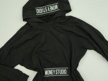 bluzy damskie hause: Women`s hoodie, size S