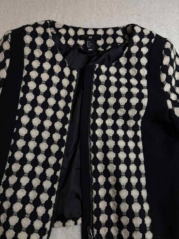 Sakoi: H&M, L, Viskoza — 5