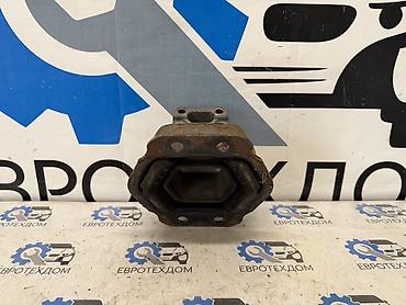 eafc 25: Подушка мотора DAF 2015 г., Б/у, Оригинал, Германия — 2