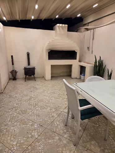 suraxanida kiraye ev: Kirayə günlük Villa – şəxsi geniş həyətyanı sahə və hovuz - Üç — 9