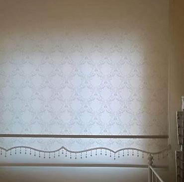 Pərdə və tüllər: Jalüz pərdə ucuz  sok qiymətlər bizdə 2 ya 3 günərzində hazırlama — 3