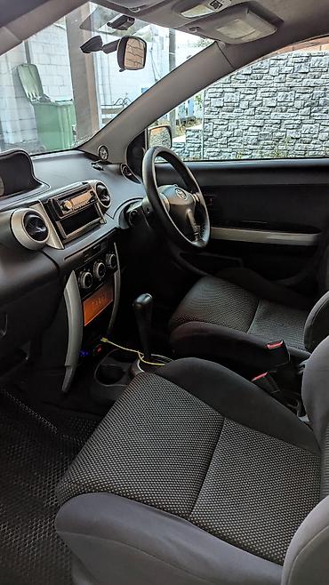 тойота ист двигатель: Toyota Ist: 2003 г., 1.5 л, Автомат, Бензин, Хэтчбэк — 6