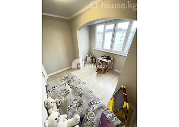 Продажа квартир: 3 комнаты, 103 м² at lalafo.kg — 11 Продажа квартир: 3 комнаты, 103 м² — 11