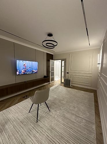 Продажа квартир: 2 комнаты, 67 м², Технопарк 105 серия, 5 этаж, Дизайнерский ремонт — 3