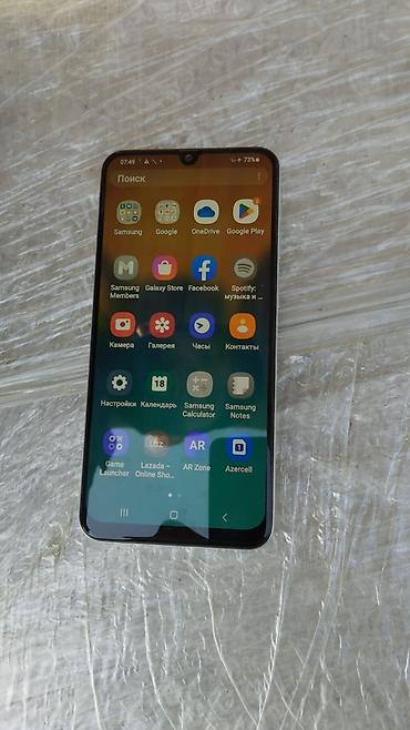 galaxy a30: Samsung Galaxy A30, 64 GB, rəng - Ağ, İki sim kartlı — 2