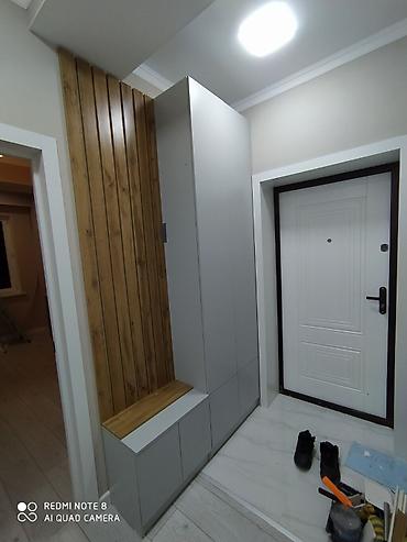 Мебель на заказ: Мебель на заказ, Кухня, Вешалки, Кровать, Буфетница — 14