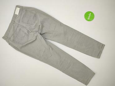 green gose: Gerry Weber Edition, Spodnie materiałowe damskie, rozmiar S — 3