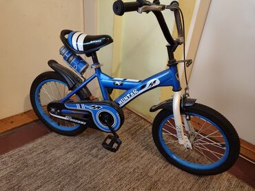 dečije bicikle na prodaju: Dečije biciklo, uzrast 2-6 godina.
Nije oštećeno