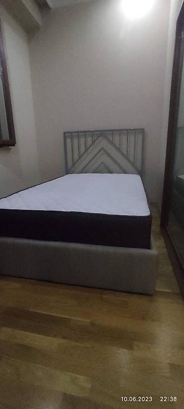 Çarpayılar: Yeni, Təknəfərlik çarpayı, Bazalı, Azərbaycan — 6