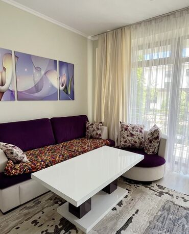 Продажа домов: Таунхаус, 85 м², 2 комнаты, Собственник, Евроремонт — 3