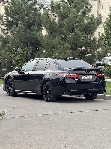 тойота виндом акпп: Toyota Camry: 2021 г., 2.5 л, Автомат, Бензин, Седан — 3