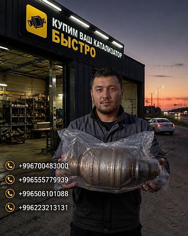 checkit kg: Скупка каталитических нейтрализаторов — быстро Принимаем — 1